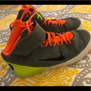 Boys Nike Sneaker